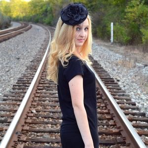 Meet your Posher, Mindy